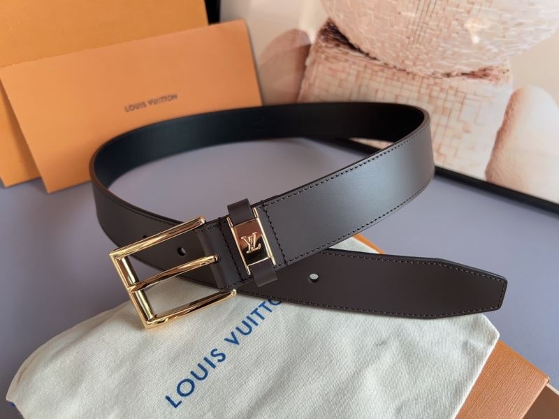 Louis Vuitton Belts